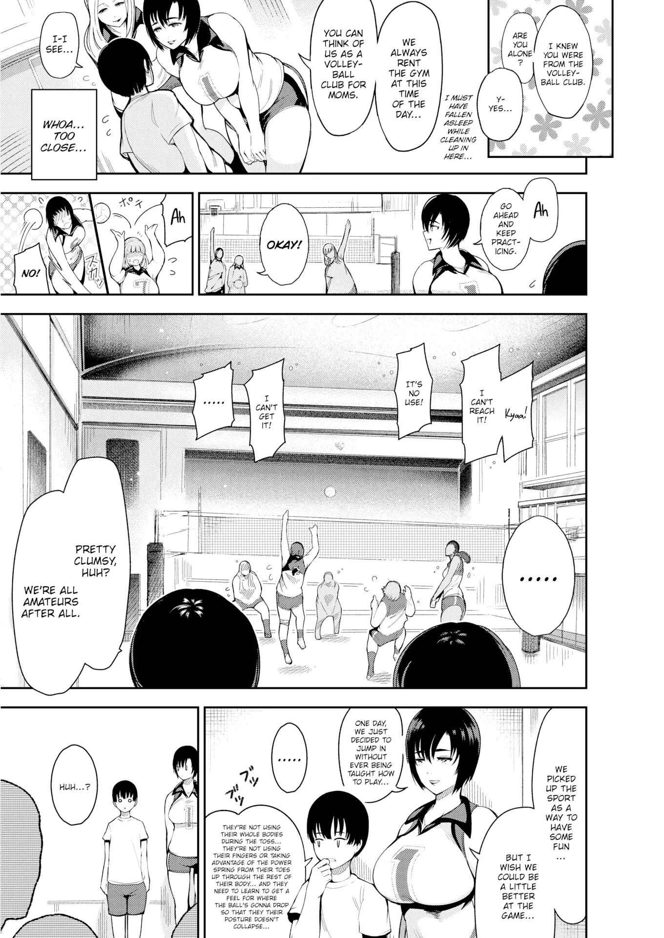 Please ♥ Coach Chapter 1000 Page 3